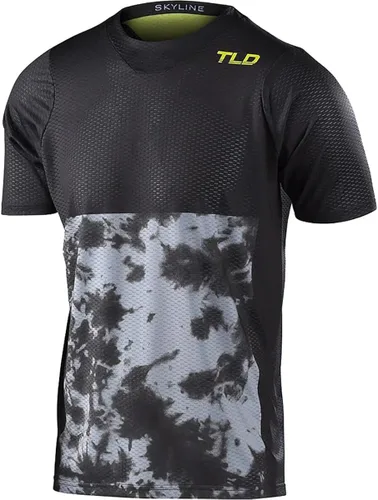 Vista 4 de Troy Lee Designs Skyline Air Breaks SS - Camiseta de ciclismo para bicicleta de montaña