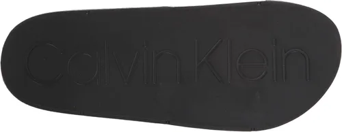 Vista 4 de Calvin Klein Sandalias Avett Slide para hombre