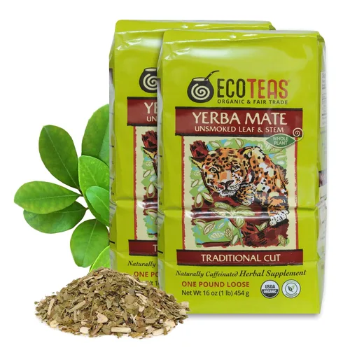 Vista 10 de Et té hojas sueltas