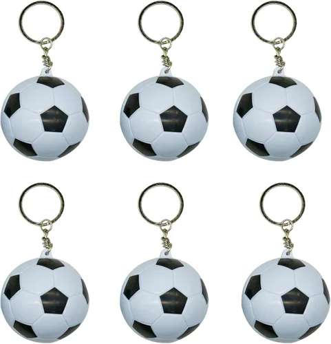Vista 6 de 6 bolígrafos de fútbol novedosos bolígrafos de fútbol, bolígrafos temáticos deportivos, bolígrafo de gel retráctil para tinta azul