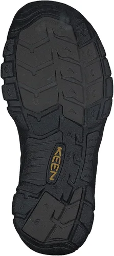 Vista 7 de KEEN mens Newport Closed Toe Sandal