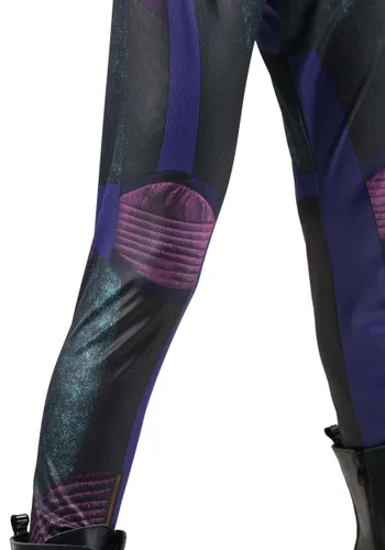 Vista 8 de Disfraz para niñas de Mal de Descendants 3 de Disney Multicolor