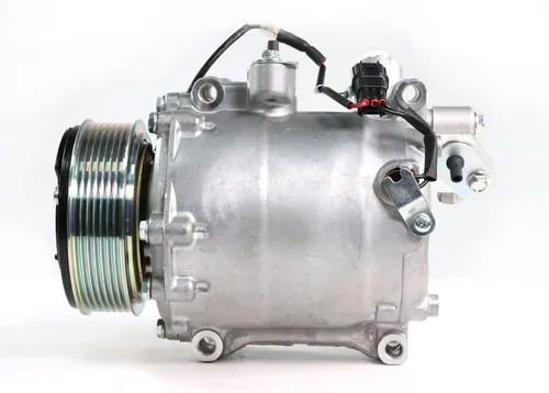 Vista 18 de Kessocco 1set 4711001 4711629 2041703 Kit de embrague de compresor de CA para Honda Odyssey 2005-2007 3.5L, 12V AC Kit de embrague de repuesto