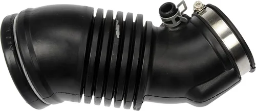 Vista 2 de Dorman Manguera de admisión de aire del motor 696-020 compatible con modelos seleccionados de Honda