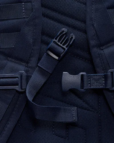 Vista 6 de Nike Mochila RPM, Azul marino medianocheazul gastado, Moderno, compacto