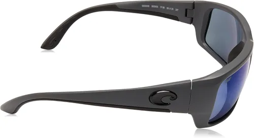 Vista 3 de Costa Del Mar Fantail - Gafas de sol rectangulares para hombre