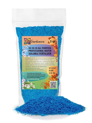 Vista 8 de Fertilizante profesional de palmeras prémium 8-4-8 Plantas en macetas de interior y palmeras de paisaje al aire libre Fertilizante nitrogenado
