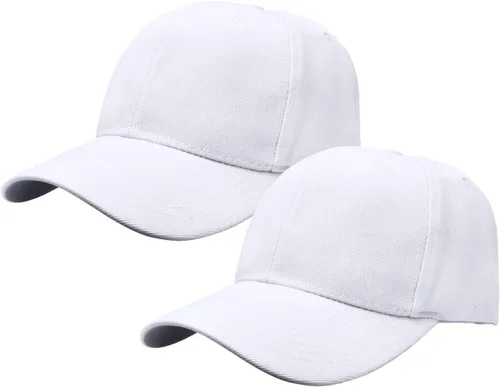 Vista 213 de Falari - Gorra de béisbol, tamaño ajustable, para correr, entrenamientos y actividades al aire libre, para todas las estaciones.