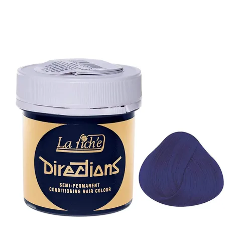 Vista 6 de La Riche Directions Tinte para el cabello semipermanente - Verde alpino - 3.0 fl oz / 30 oz