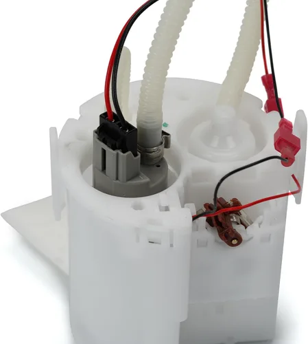Vista 3 de MASTER - Conjunto de módulo de bomba de combustible eléctrica E2245M para Ford 1999-2004 F250 Super Duty XLT, 1999-2003 F250 Super Duty, 1999-2004