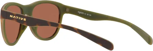 Vista 7 de Native Eyewear Gafas de sol redondas Acadia