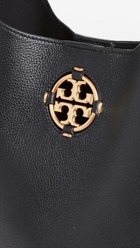 Vista 4 de Tory Burch Hobo Miller para mujer