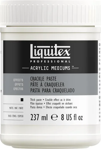 Vista 10 de Liquitex Profesional Acrílico textil, fluido de secado lento, efecto retardante