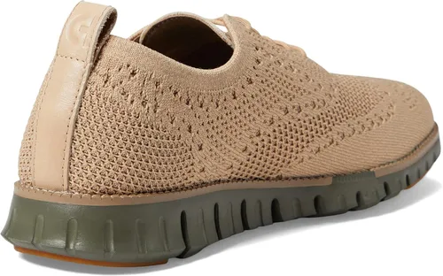 Vista 5 de Cole Haan Zerogrand Stitchlite - Zapatos Oxford con cordones para hombre