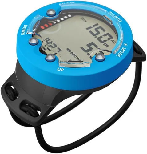 Vista 3 de SUUNTO Zoop Novo and Vyper Novo Accessories and Service Kits