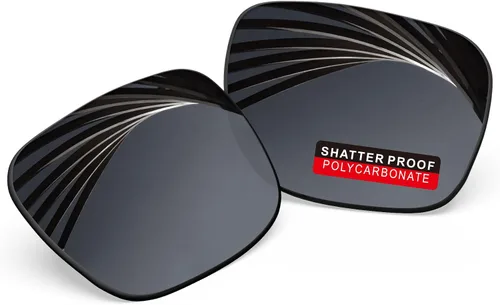 Vista 16 de Lentes de repuesto de policarbonato PRO+ para gafas de sol Oakley Holbrook Series