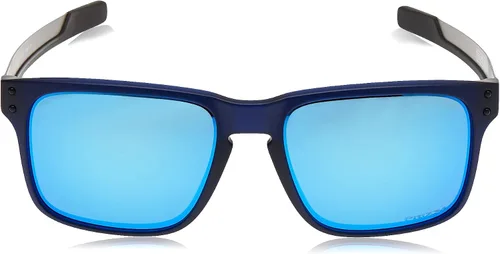 Vista 2 de Oakley Oo9384 Holbrook Mix - Gafas de sol rectangulares para hombre