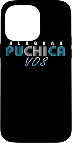 Vista 21 de Guatemala Case for iPhone 17