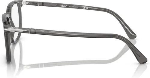 Vista 3 de Persol Monturas redondas para gafas graduadas Po3339v para hombre