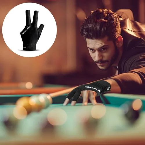 Vista 6 de Billiard-Gloves