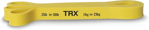 Vista 13 de Juego de Bandas de Fuerza de Entrenamiento TRX, Bandas de Resistencia de Cuerpo Completo para Uso en Casa y Gimnasio, Bandas de Resistencia
