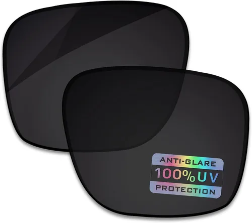 Vista 34 de Bowyer Lentes de repuesto polarizadas para gafas de sol Oakley Holbrook Family