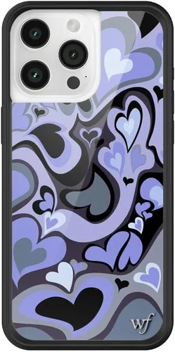 Vista 33 de Wildflower Fundas - Compatible con iPhone 15 Pro Max - Ahoy Babe