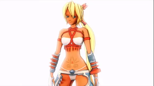 Vista 5 de X Blades Japan Import