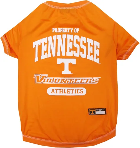 Vista 52 de Pets First AL-4014-XS Alabama - Camiseta (talla XS, multicolor, talla única)