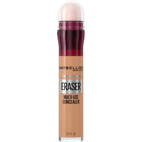 Vista 26 de Maybelline Instant Age Rewind Eraser - Corrector multiusos para tratamiento de círculos oscuros, 100, 1 unidad (el embalaje puede variar)