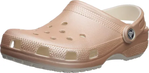 Vista 22 de Crocs Crocband II - Zueco para niños Negro