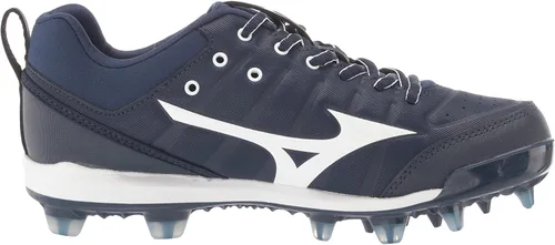 Vista 7 de Mizuno Women's 9-Spike Advanced Finch Elite 5 Softball Shoe