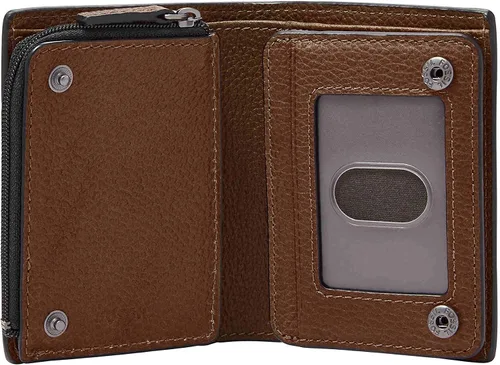 Vista 4 de Fossil Minimalista para hombre Minimalista