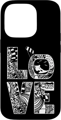 Vista 17 de Kitesurfer Kiteboard Kitesurfing Vintage-Surf Quote Kitesurf Case for iPhone 17
