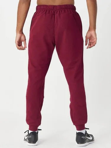 Vista 2 de Nike Court Heritage - Pantalones de tenis de rizo francés para hombre