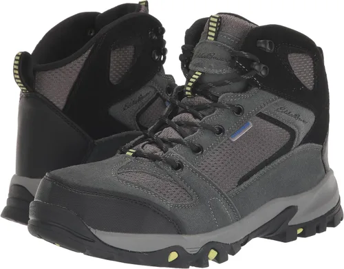 Vista 7 de Eddie Bauer Botas de senderismo impermeables Lincoln para hombre