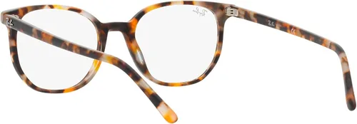 Vista 6 de Ray-Ban RX5397 Elliot - Marcos redondos para lentes graduados