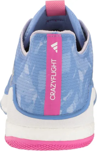 Vista 3 de adidas Crazyflight Cross Trainer para mujer