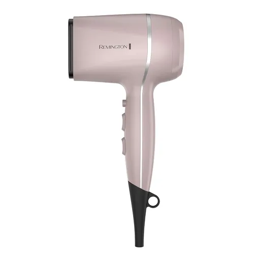 Vista 2 de Remington Pro Wet2style Secador de pelo, tecnología iónica y cerámica, 1875