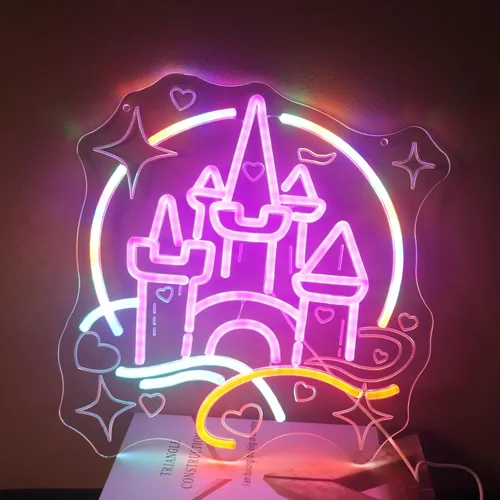 Vista 15 de Astronaut Skateboarding" Space Adventure Light - Arte de pared LED genial y que desafía la gravedad para sala de juegos, dormitorio, decoración
