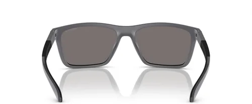 Vista 4 de ARNETTE An4328u Middlemist - Gafas de sol rectangulares de ajuste universal para hombre