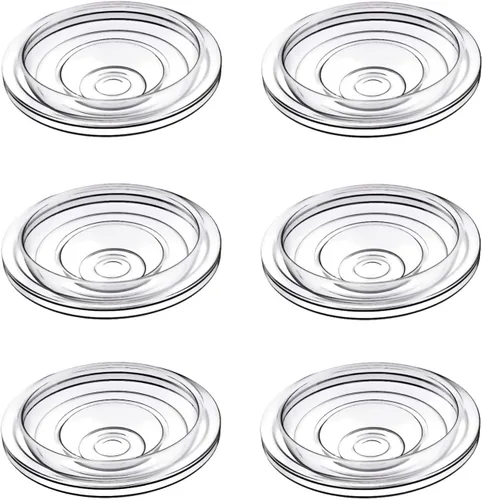 Vista 13 de Enlazador de extractor de leche portátil compatible con TSRETE/Kmaier/Eulumap/Momcozy S9/S12 piezas de repuesto para bomba de leche, accesorios