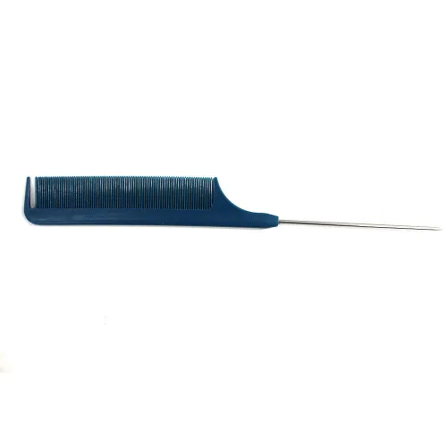 Vista 7 de JR611-Purple-C Set" - Herramienta de termostato de extensión de cabello de fusión PTC de hierro sin rastro, alicates de calefacción, conector