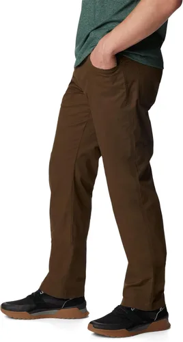 Vista 3 de Columbia Rapid Rivers Pantalón grande y alto para hombre