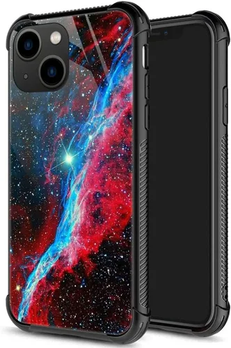 Vista 51 de ZHEGAILIAN Funda para iPhone 14 Pro, protección de grado militar, esquinas a prueba de golpes, funda antiarañazos para iPhone 14 Pro, bandera vieja