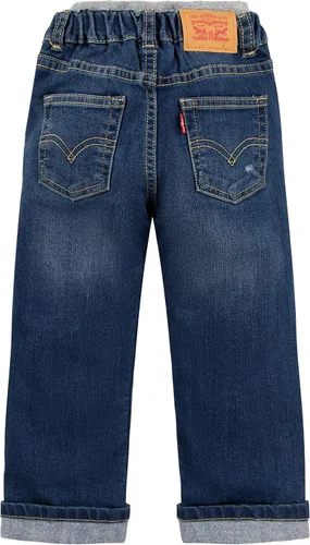 Vista 2 de Levi's Jeans de meter para bebés y niños pequeños