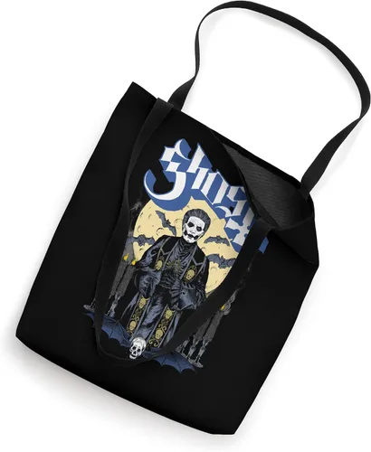 Vista 2 de Ghost - Bolso de mano exclusivo de Impera Host Tienda