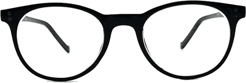 Vista 5 de BillyJoe Nearsighted Distance Driving Myopia Glasses Men Women (2 Pair) Shortsighted UV Blue Light Blocking Glasses
