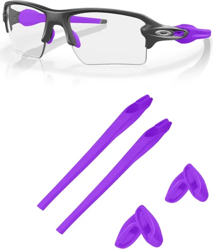 Vista 18 de Kits de goma de repuesto para Oakley Flak 2.0 OO9295 Flak 2.0 XL OO9188