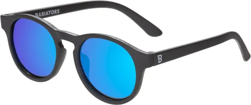 Vista 11 de Babiators Gafas de sol con agujero, protección UV Pretty in Pink - Polarizado